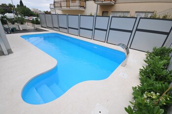 villa maslina