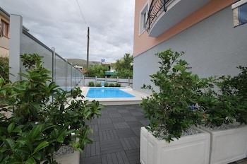 villa maslina
