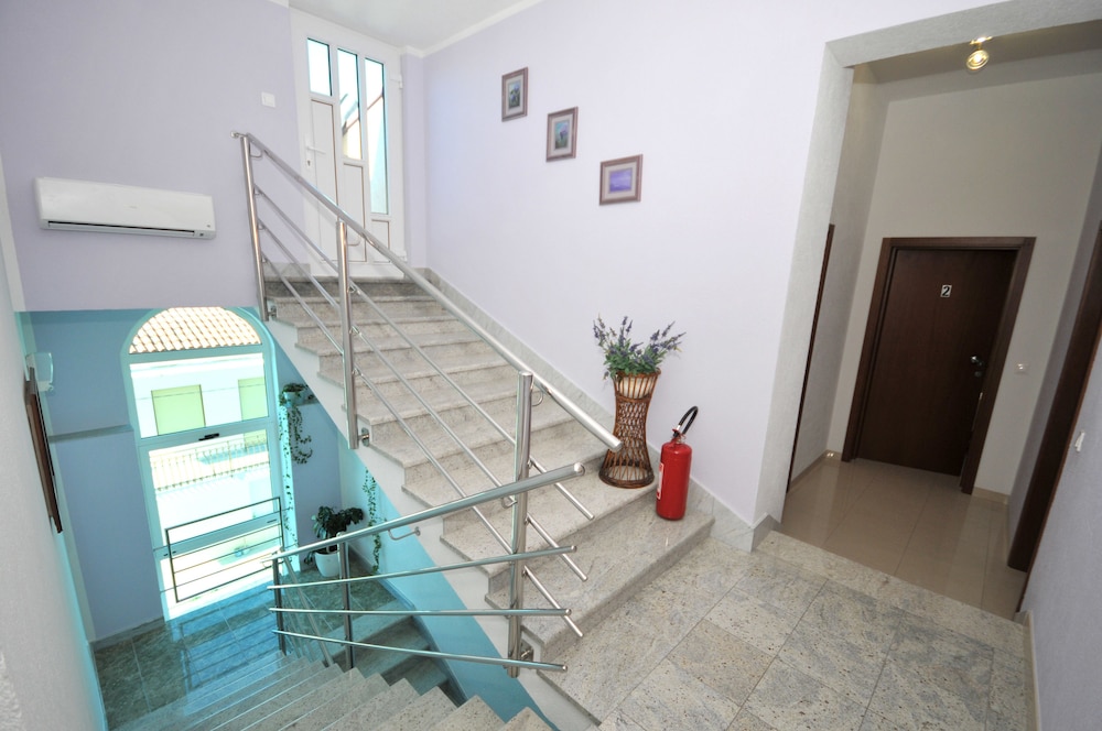 villa maslina