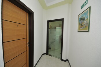 villa maslina