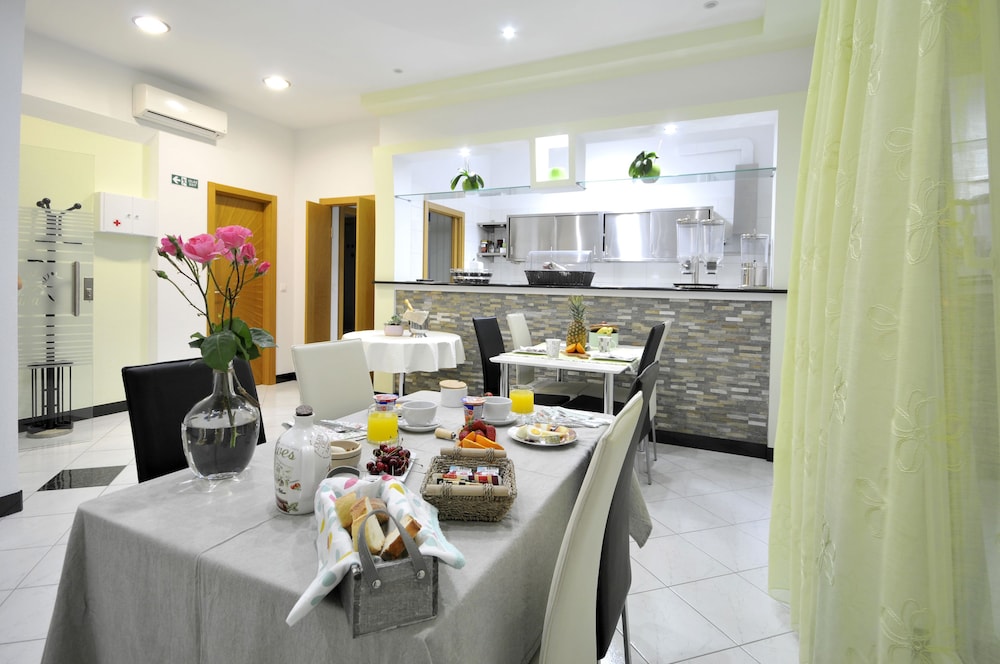 villa maslina