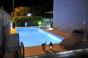 villa maslina