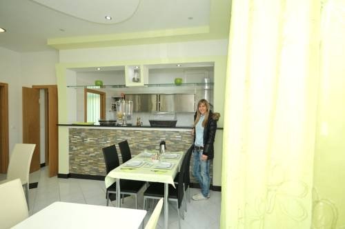 villa maslina