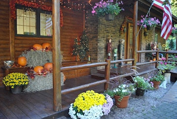 horton creek inn bandb
