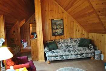 horton creek inn bandb