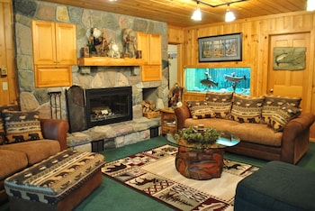 horton creek inn bandb