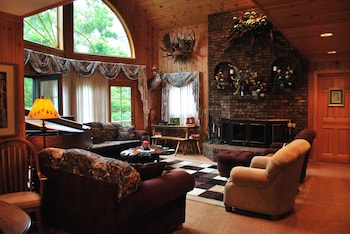 horton creek inn bandb