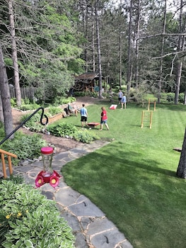 horton creek inn bandb