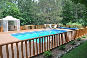 horton creek inn bandb