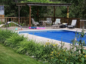 horton creek inn bandb