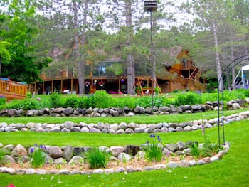 horton creek inn bandb