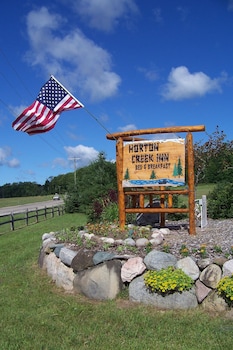 Horton Creek Inn B&B,Bay Township>>Bay Harbor,3 star