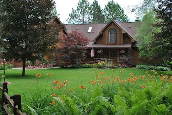 Horton Creek Inn B&B,Bay Township>>Bay Harbor,3 star