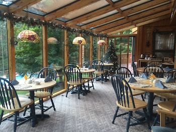 horton creek inn bandb