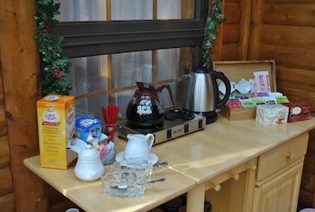 horton creek inn bandb