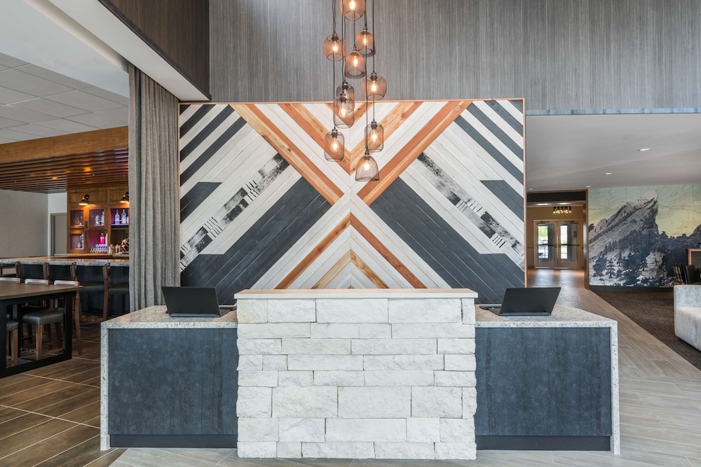 hyatt place denver westminster