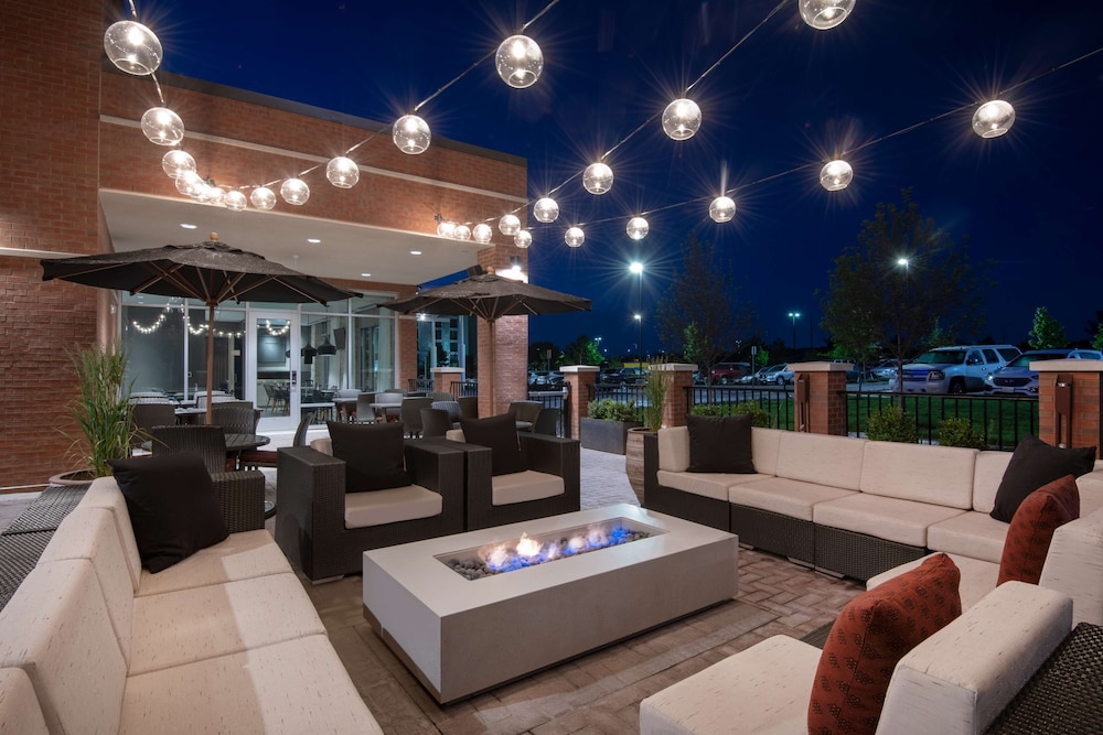 hyatt place denver westminster