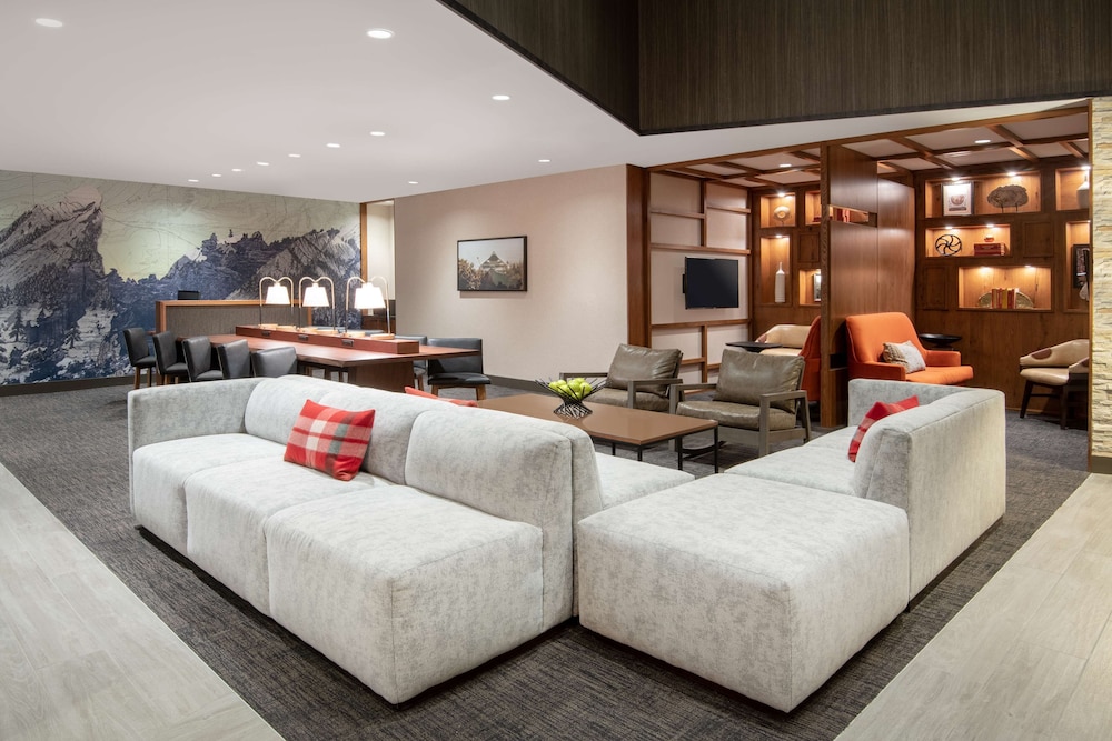 hyatt place denver westminster