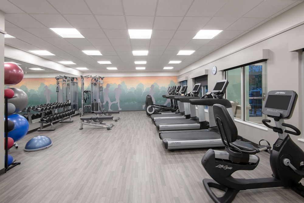 hyatt place denver westminster
