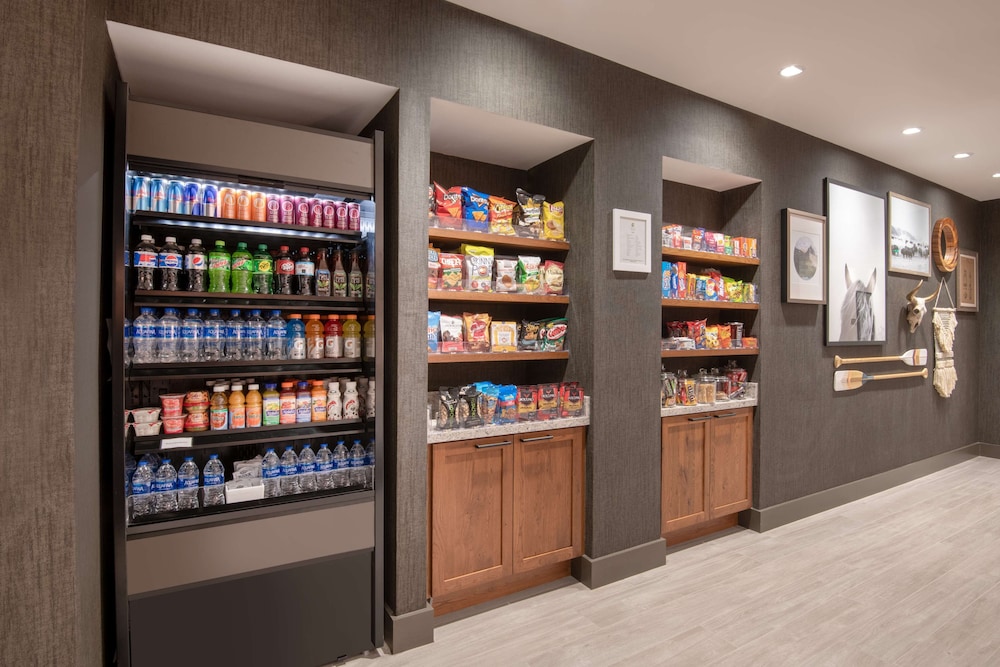 hyatt place denver westminster