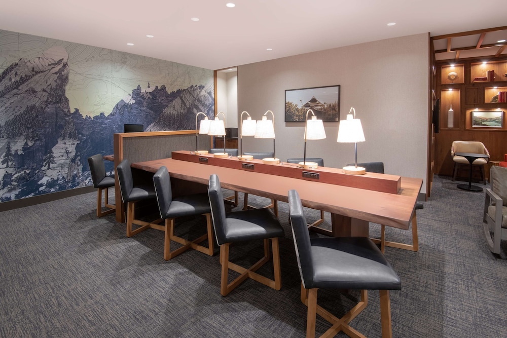 hyatt place denver westminster