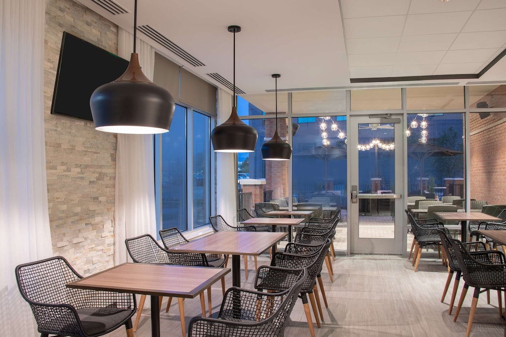 hyatt place denver westminster