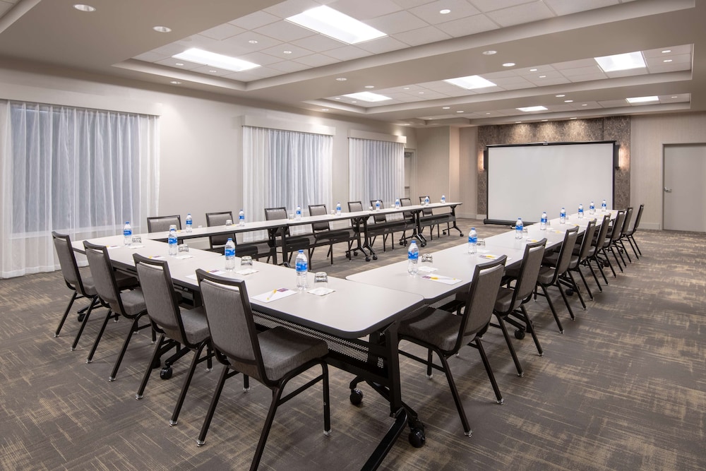 hyatt place denver westminster