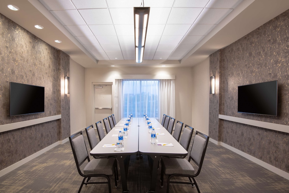 hyatt place denver westminster