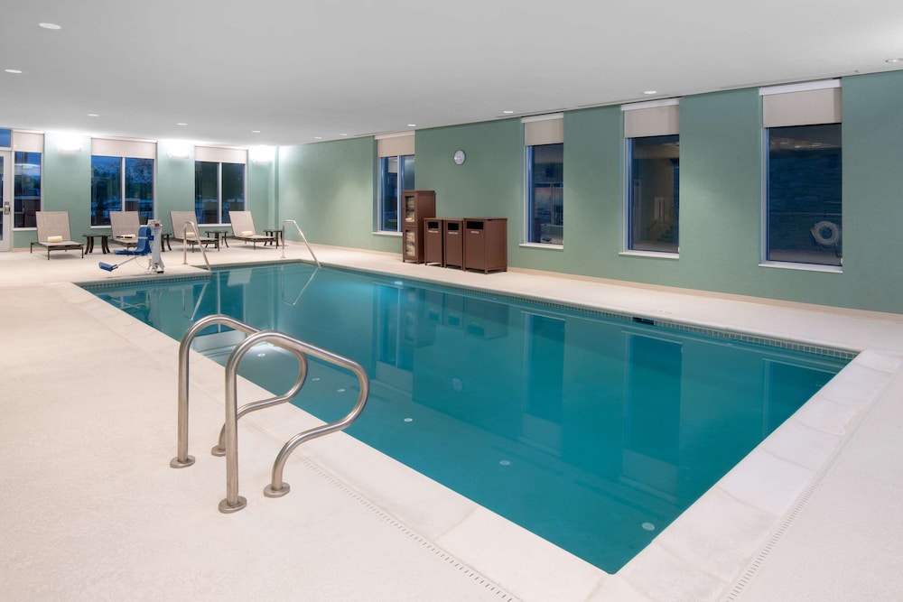 hyatt place denver westminster