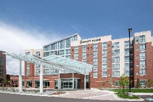 hyatt place denver westminster