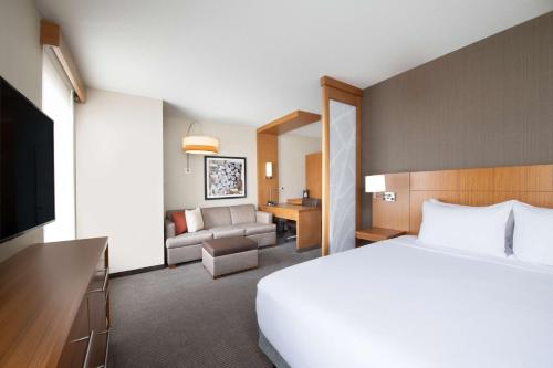 hyatt place denver westminster