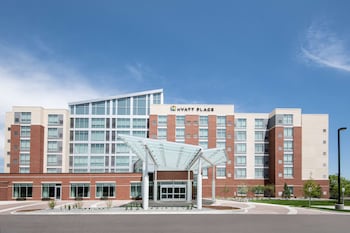 hyatt place denver westminster