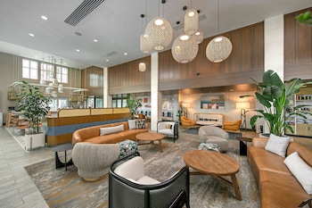 Inn At The Pier Pismo Beach, Curio Collection By Hilton,Pismo Beach>>Arroyo Grande,4 star