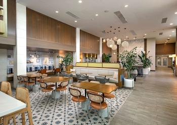 Inn At The Pier Pismo Beach, Curio Collection By Hilton,Pismo Beach>>Arroyo Grande,4 star