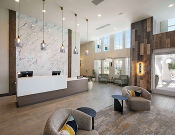 Inn At The Pier Pismo Beach, Curio Collection By Hilton,Pismo Beach>>Arroyo Grande,4 star