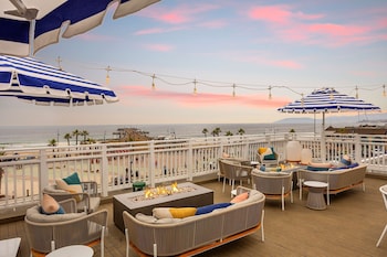 Inn At The Pier Pismo Beach, Curio Collection By Hilton,Pismo Beach>>Arroyo Grande,4 star