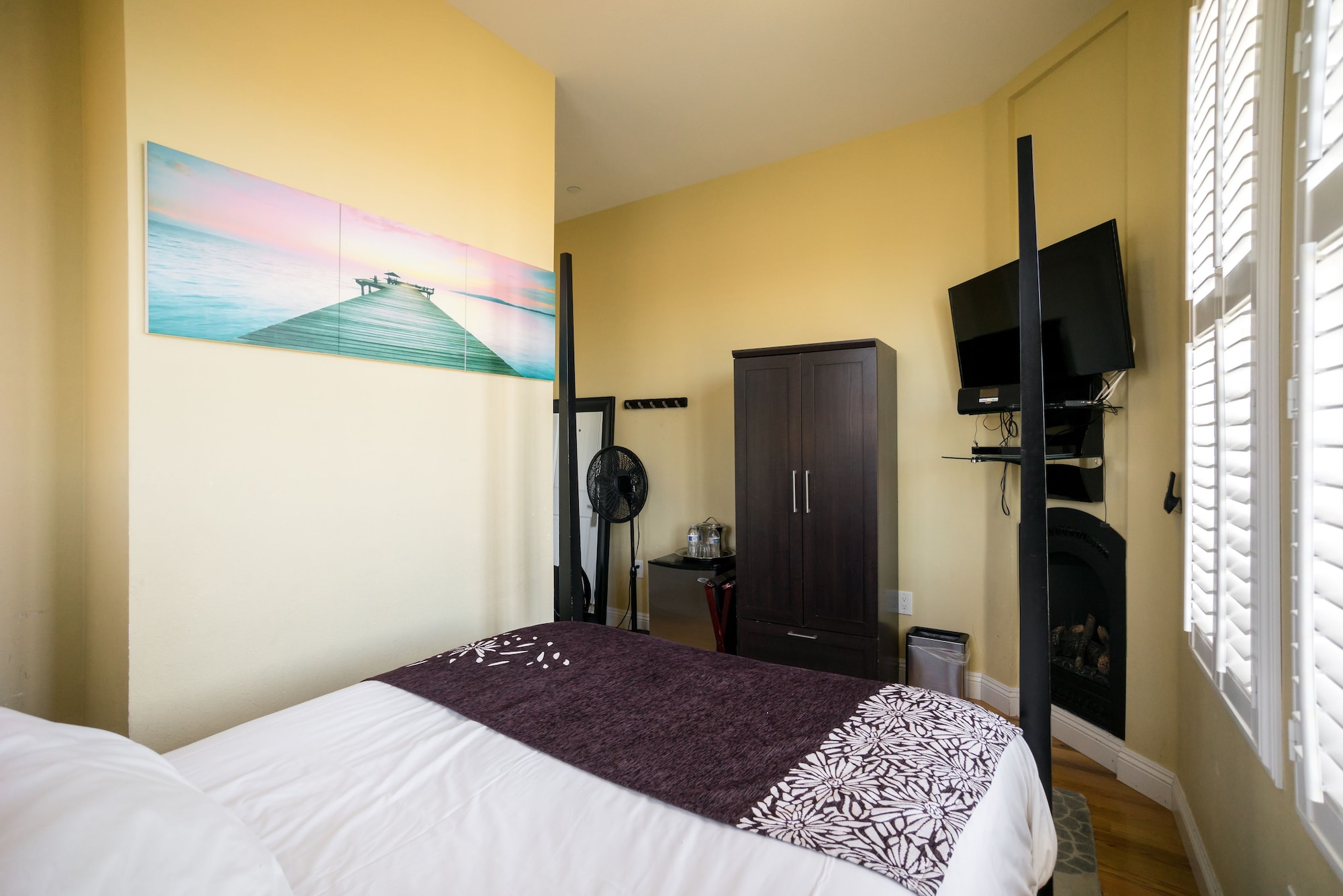 rio vista suites