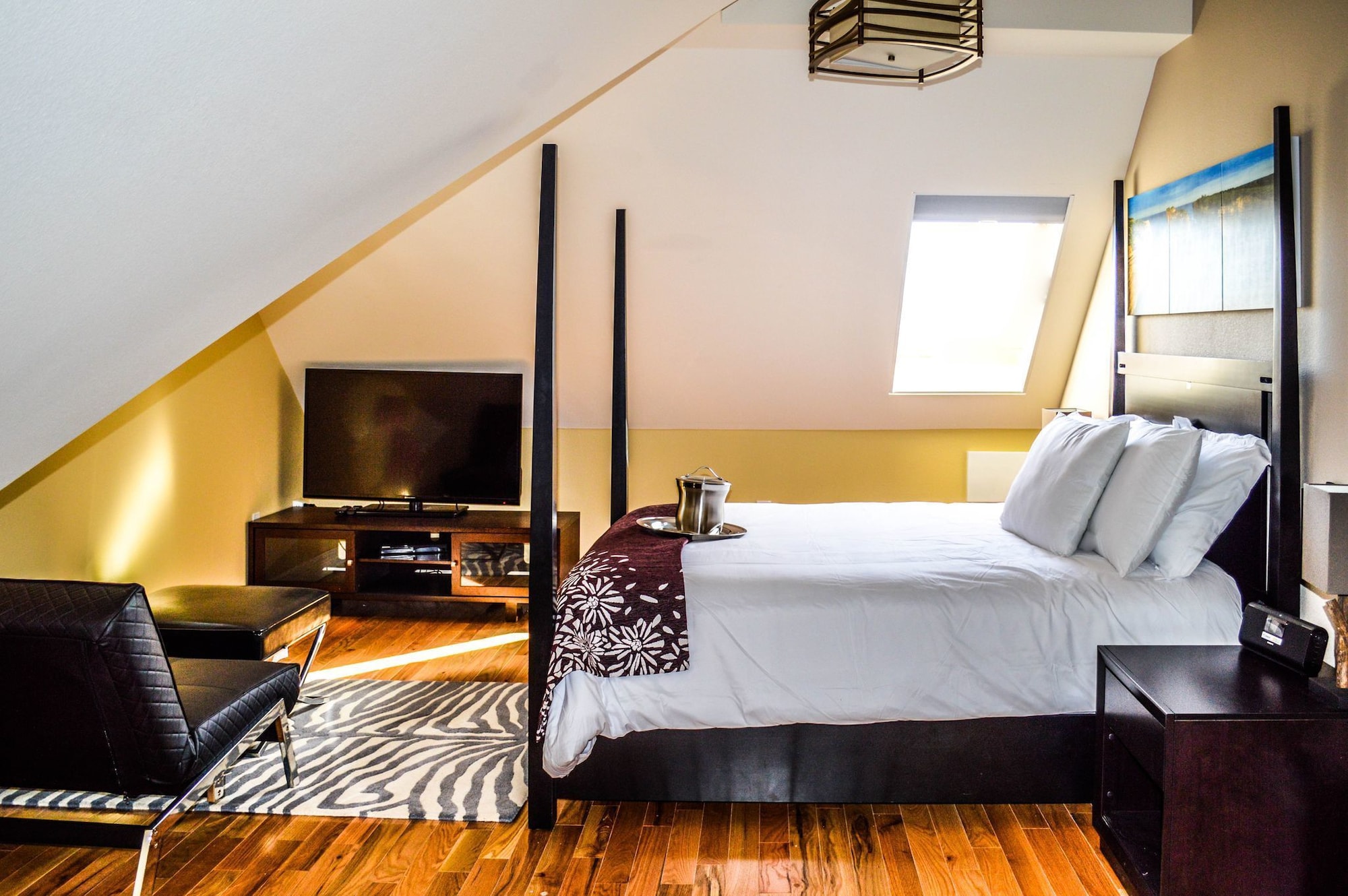 rio vista suites