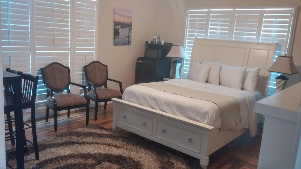 rio vista suites