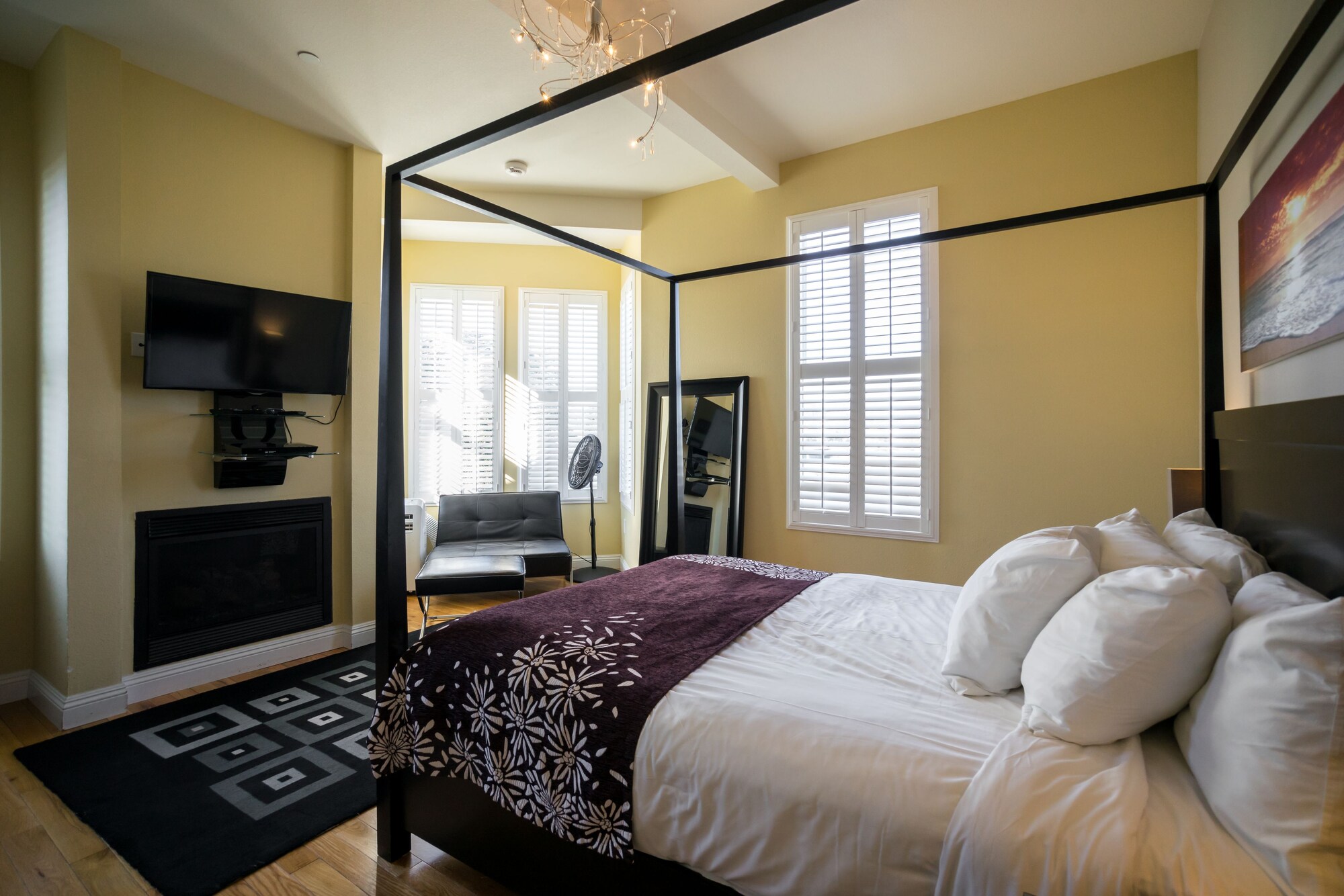 rio vista suites