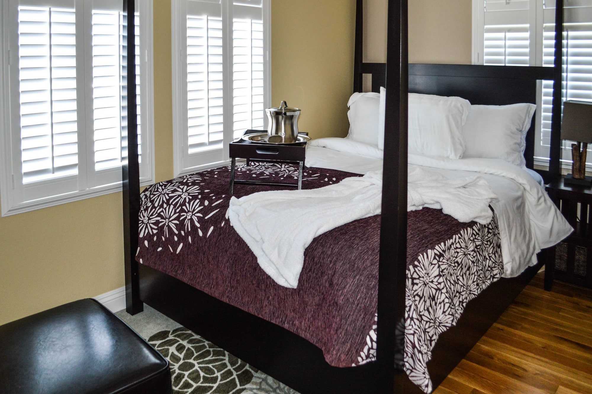 rio vista suites