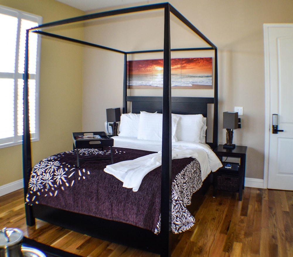 rio vista suites