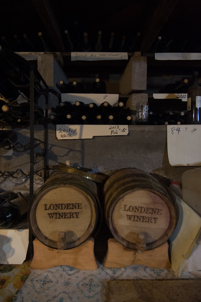 red horse bed and breakfast