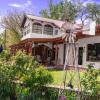 red horse bed and breakfast