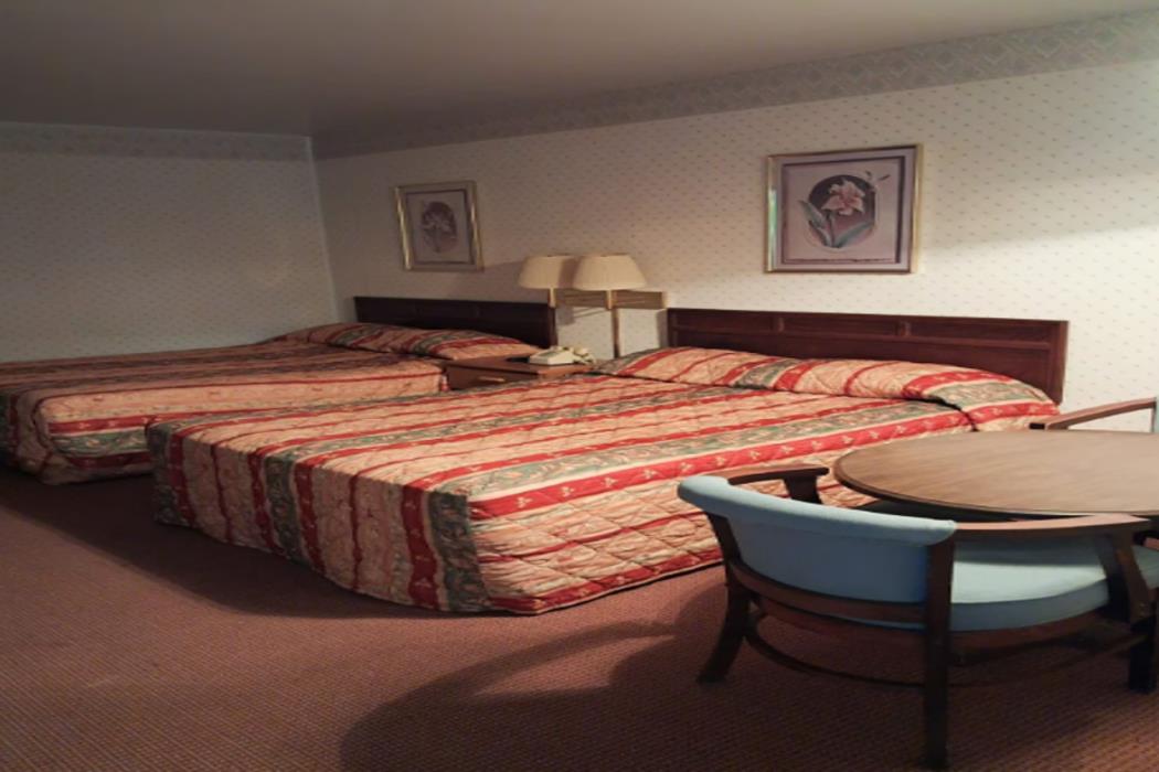 oyo holiday capri motel and rv park