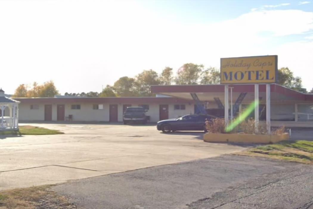 oyo holiday capri motel and rv park