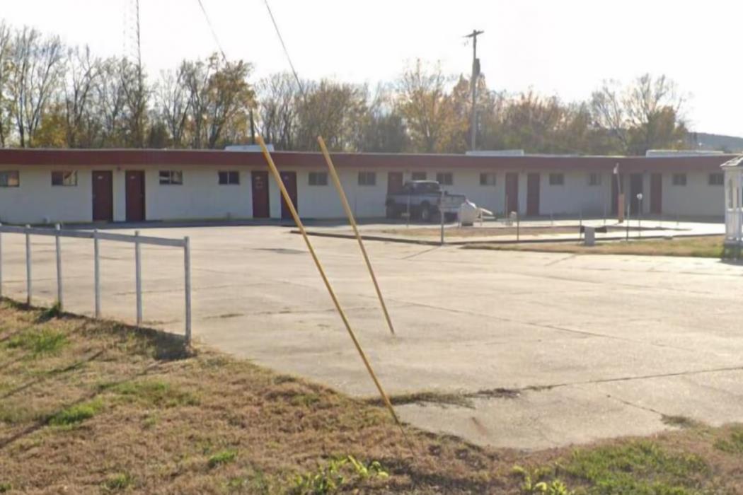 oyo holiday capri motel and rv park