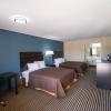countryside inn