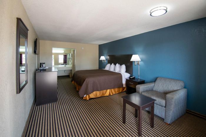 countryside inn