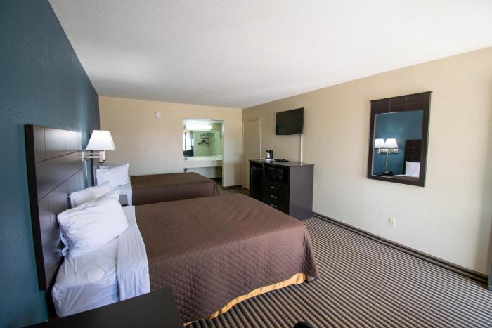 countryside inn